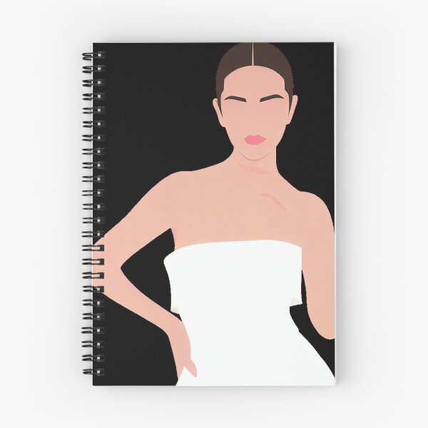 Item preview, Selena Gomez Lineless Illustration designed and sold by dsxclothing.