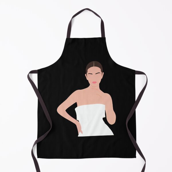 Item preview, Selena Gomez Lineless Illustration designed and sold by dsxclothing.