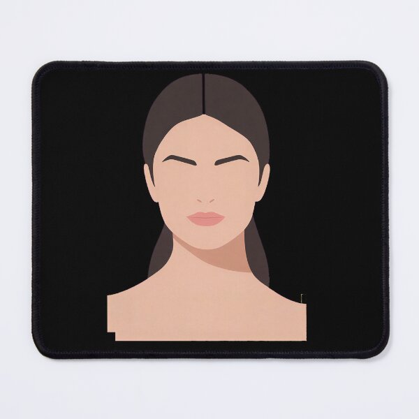 Item preview, Selena Gomez Lineless Illustration designed and sold by dsxclothing.