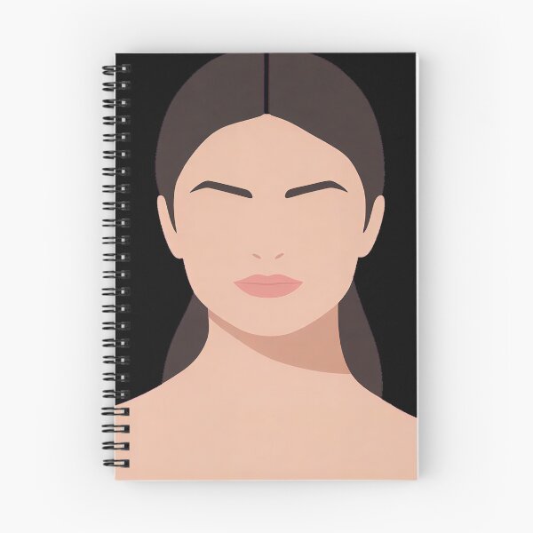 Item preview, Selena Gomez Lineless Illustration designed and sold by dsxclothing.