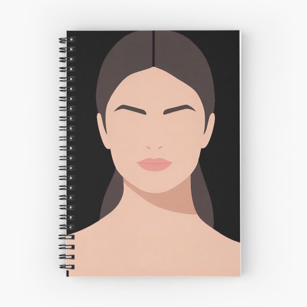 Item preview, Selena Gomez Lineless Illustration designed and sold by dsxclothing.