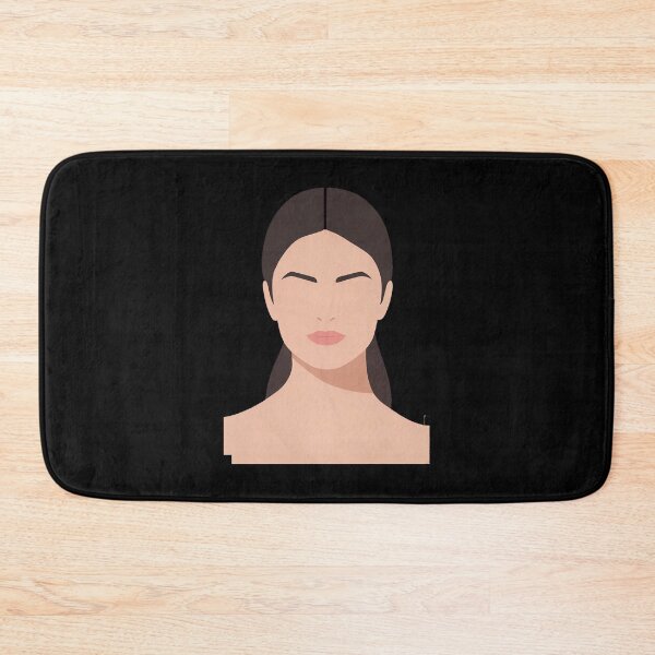 Item preview, Selena Gomez Lineless Illustration designed and sold by dsxclothing.