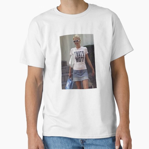 Item preview, Paris Hilton That's Hot designed and sold by ohampers.