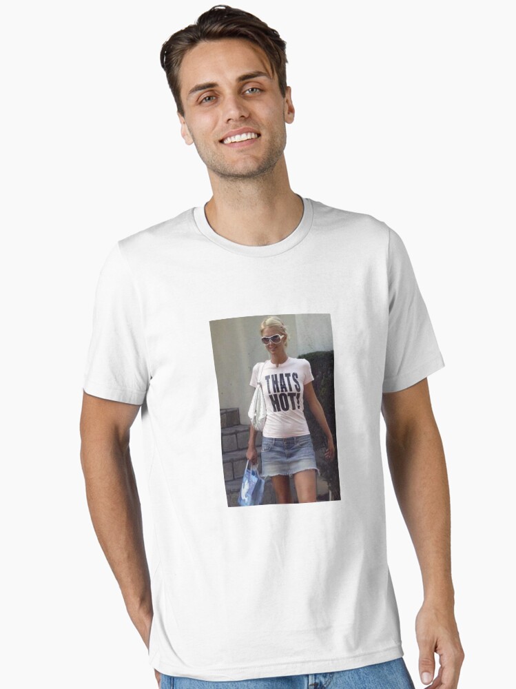 Paris Hilton That's Hot