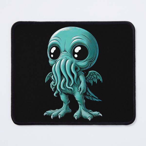 Item preview, Cthulhu Characters S02 D91 designed and sold by Houerd.