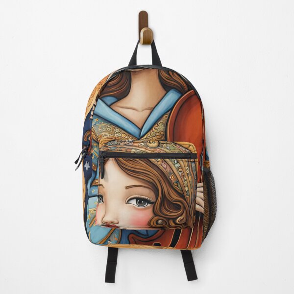 Item preview, Angel with wings wearing a hoodie Playing a Cello designed and sold by Colin Bentham.