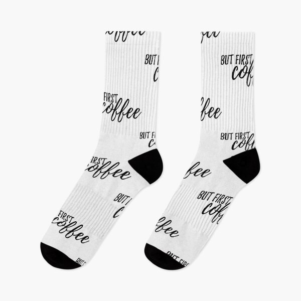 Item preview, But First Coffee designed and sold by pumzrwfxdsv26.