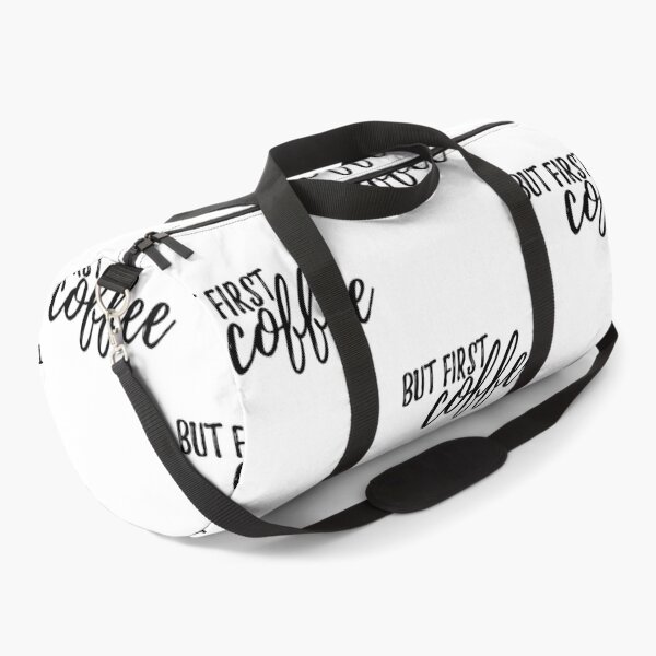 Item preview, But First Coffee designed and sold by pumzrwfxdsv26.