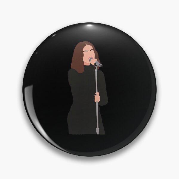 Item preview, Selena Gomez Lineless Illustration designed and sold by dsxclothing.