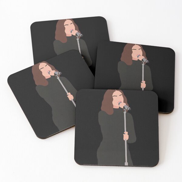Item preview, Selena Gomez Lineless Illustration designed and sold by dsxclothing.