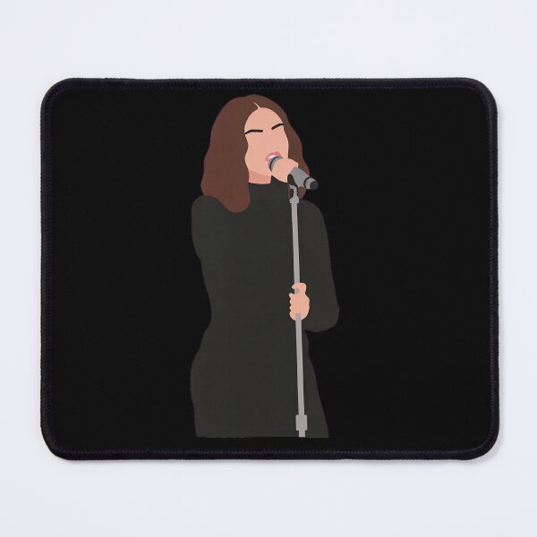 Item preview, Selena Gomez Lineless Illustration designed and sold by dsxclothing.