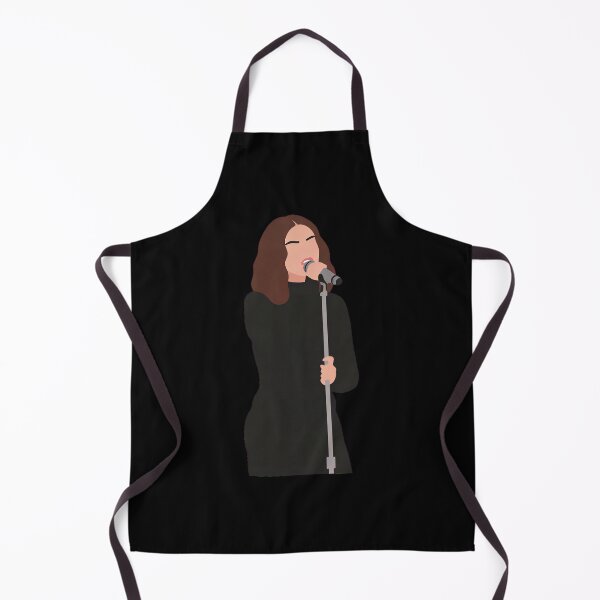 Item preview, Selena Gomez Lineless Illustration designed and sold by dsxclothing.