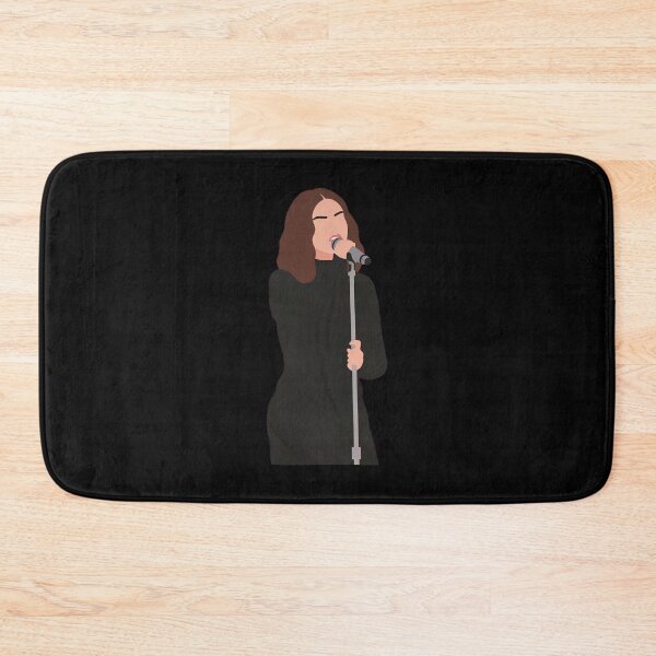 Item preview, Selena Gomez Lineless Illustration designed and sold by dsxclothing.