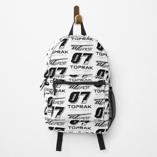 Item preview, Toprak Razgatlioglu El Turco Number 7 Seven Stoppie MotoGP Yamaha Pramac Prima designed and sold by Stotee.