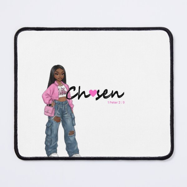 Item preview, South Elephant: Chosen designed and sold by Southelephant.