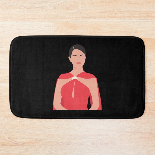 Item preview, Selena Gomez Lineless Illustration designed and sold by dsxclothing.