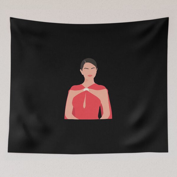 Item preview, Selena Gomez Lineless Illustration designed and sold by dsxclothing.