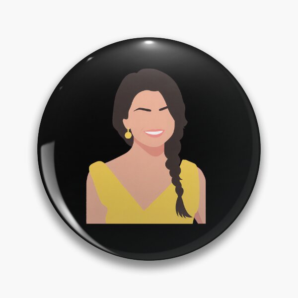 Item preview, Selena Gomez Lineless Illustration designed and sold by dsxclothing.