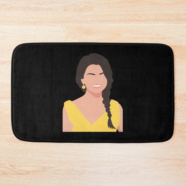 Item preview, Selena Gomez Lineless Illustration designed and sold by dsxclothing.