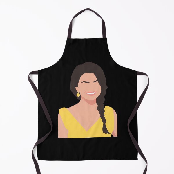 Item preview, Selena Gomez Lineless Illustration designed and sold by dsxclothing.