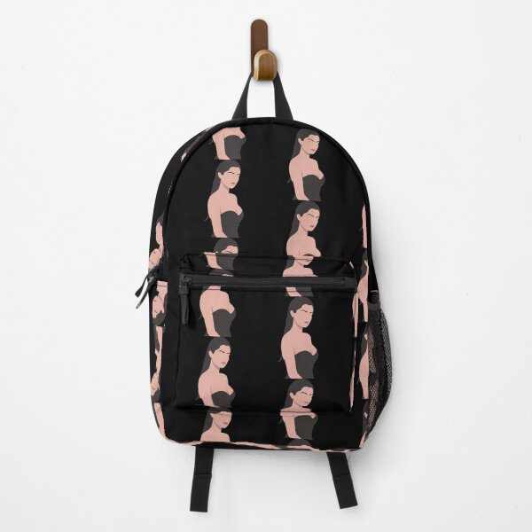 Item preview, Selena Gomez Lineless Illustration designed and sold by dsxclothing.