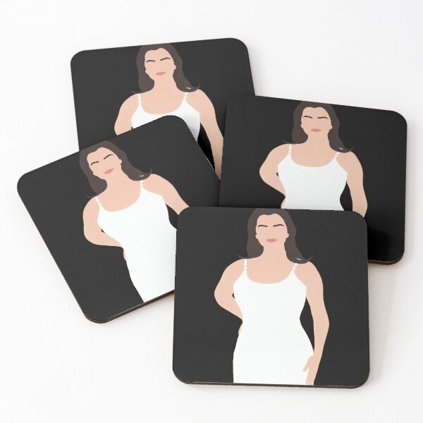 Item preview, Selena Gomez Lineless Illustration designed and sold by dsxclothing.