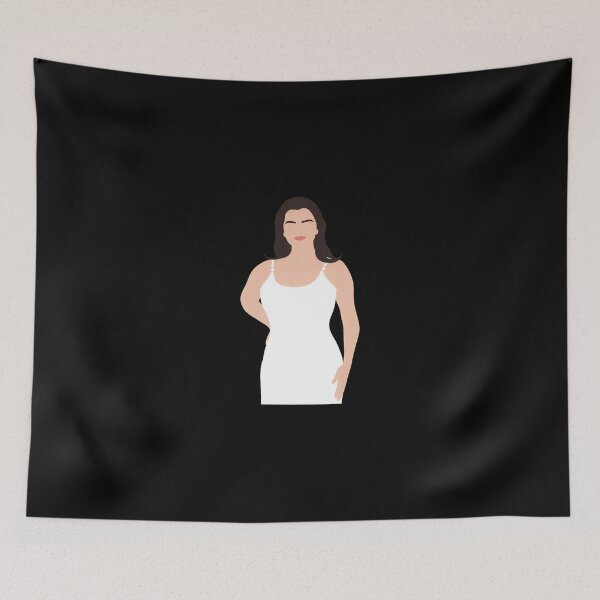 Item preview, Selena Gomez Lineless Illustration designed and sold by dsxclothing.