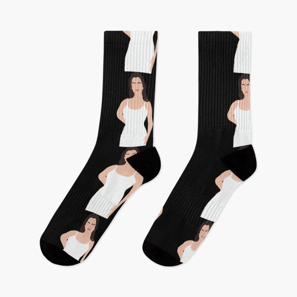 Item preview, Selena Gomez Lineless Illustration designed and sold by dsxclothing.