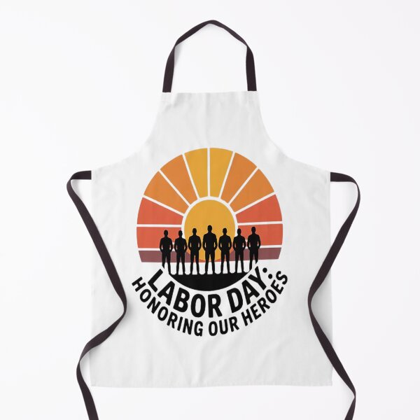 Item preview, Celebrate Labor Day Honoring Our Heroes designed and sold by NicolaMail.