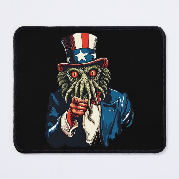 Item preview, Cthulhu Characters S02 D92 designed and sold by Houerd.