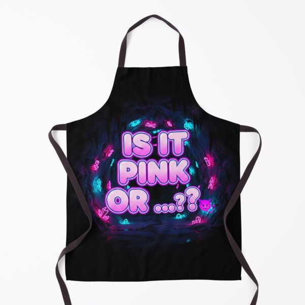 Item preview, Is It Pink Or... ? designed and sold by INVIKETOS.