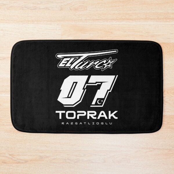 Item preview, Toprak Razgatlioglu El Turco Number 7 Seven Stoppie MotoGP Yamaha Pramac Prima designed and sold by Stotee.