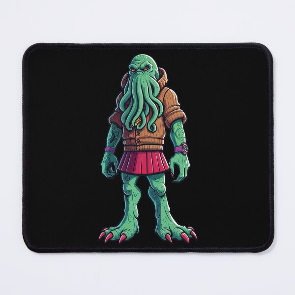 Item preview, Cthulhu Characters S02 D93 designed and sold by Houerd.