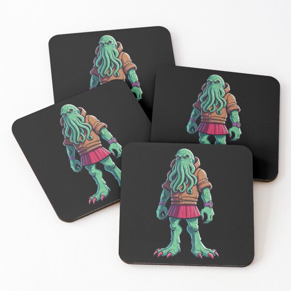 Item preview, Cthulhu Characters S02 D93 designed and sold by Houerd.