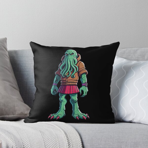 Item preview, Cthulhu Characters S02 D93 designed and sold by Houerd.