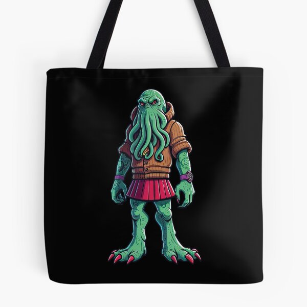 Item preview, Cthulhu Characters S02 D93 designed and sold by Houerd.
