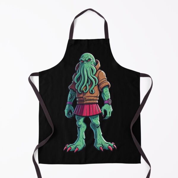 Item preview, Cthulhu Characters S02 D93 designed and sold by Houerd.