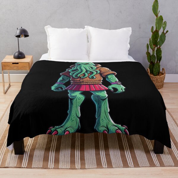 Item preview, Cthulhu Characters S02 D93 designed and sold by Houerd.