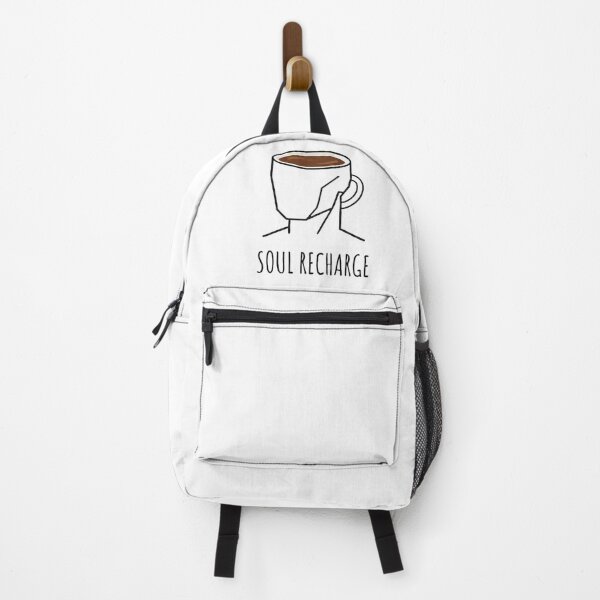 Item preview, Soul Recharge - Minimalist Grunge Aesthetic designed and sold by sCame.