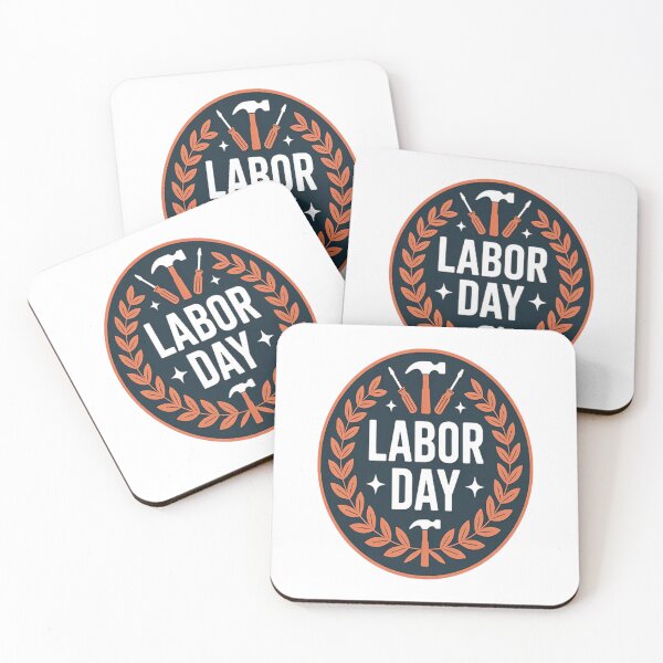 Item preview, Celebrate Labor Day Tools Of Honor designed and sold by NicolaMail.