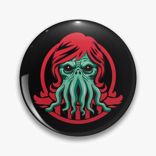 Item preview, Cthulhu Characters S02 D94 designed and sold by Houerd.