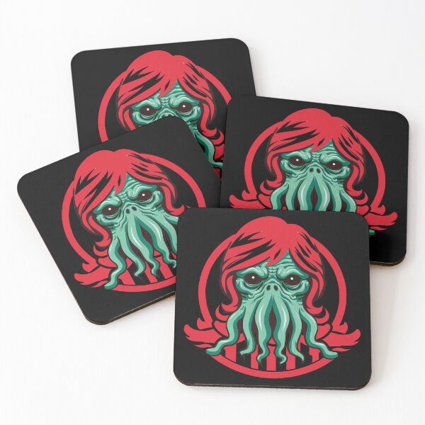Item preview, Cthulhu Characters S02 D94 designed and sold by Houerd.