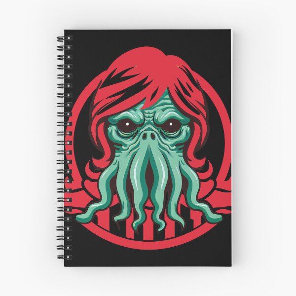Item preview, Cthulhu Characters S02 D94 designed and sold by Houerd.