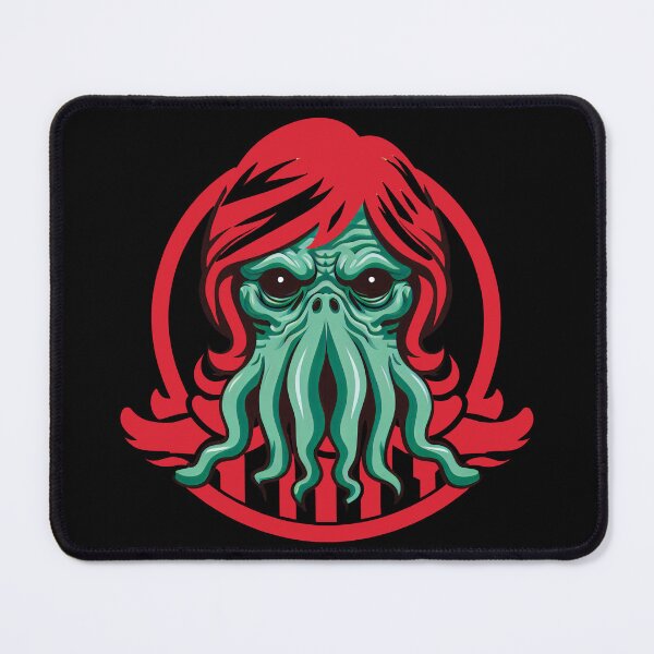 Item preview, Cthulhu Characters S02 D94 designed and sold by Houerd.
