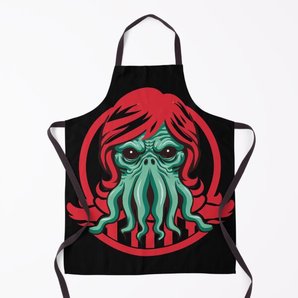 Item preview, Cthulhu Characters S02 D94 designed and sold by Houerd.