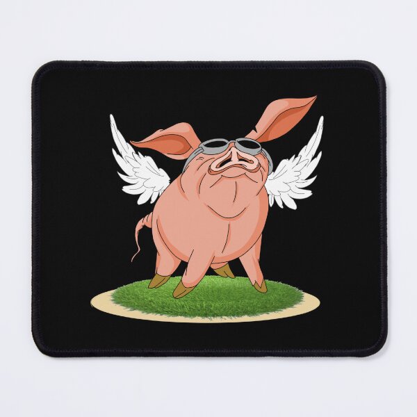 Item preview, Pigs / Flying Pig designed and sold by TheEndDesign.