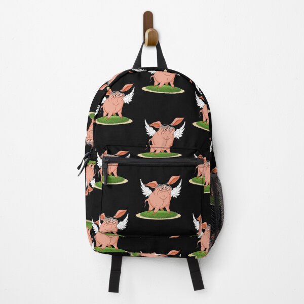 Item preview, Pigs / Flying Pig  designed and sold by TheEndDesign.