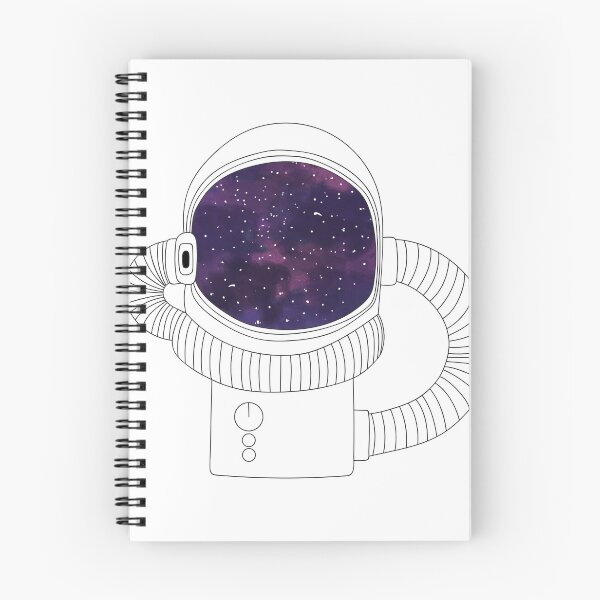 Item preview, Astronaut designed and sold by spayton1.