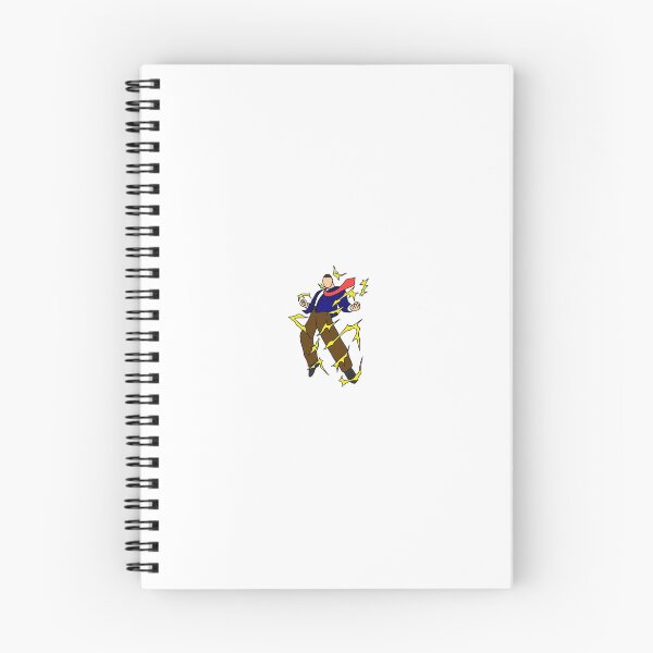 Item preview, superhero designed and sold by gothic poetess.