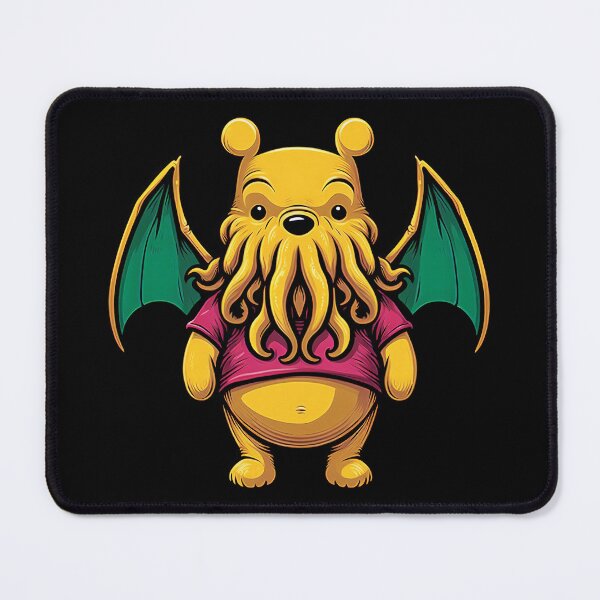 Item preview, Cthulhu Characters S02 D96 designed and sold by Houerd.